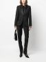 Zadig&Voltaire Pantalon met zijstreep Zwart - Thumbnail 2