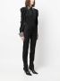 Zadig&Voltaire Pantalon met zijstreep Zwart - Thumbnail 3