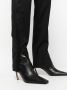 Zadig&Voltaire Pantalon met zijstreep Zwart - Thumbnail 5