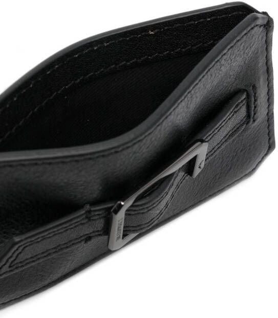 Zadig&Voltaire Pasjeshouder Zwart