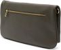 Zadig&Voltaire Rock leren crossbodytas Groen - Thumbnail 3