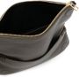 Zadig&Voltaire Rock leren crossbodytas Groen - Thumbnail 5