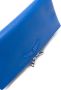 Zadig&Voltaire Rock leren crossbodytas Blauw - Thumbnail 4