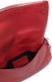 Zadig&Voltaire Rock leren crossbodytas Rood - Thumbnail 5