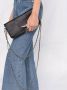 Zadig&Voltaire Rock Swing Your Wings clutch Zwart - Thumbnail 3