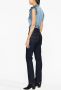 Zadig&Voltaire ruffled-sleeve blouse Blauw - Thumbnail 4