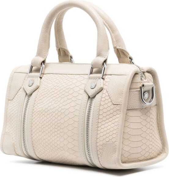 Zadig&Voltaire Sac Sunny kleine tas Beige