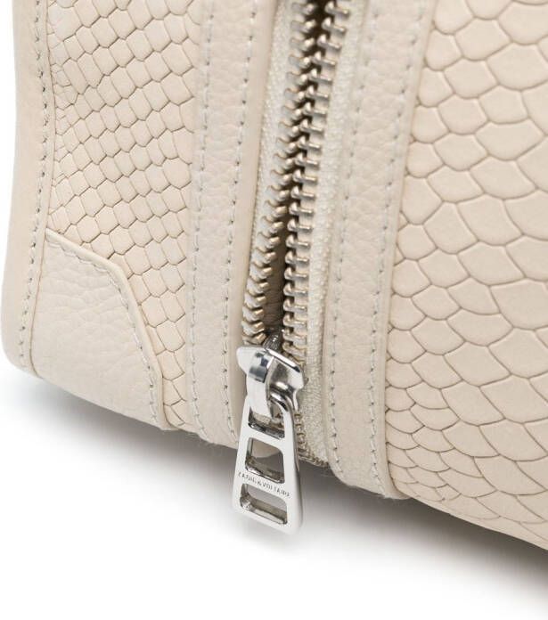 Zadig&Voltaire Sac Sunny kleine tas Beige