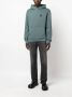 Zadig&Voltaire Katoenen hoodie Groen - Thumbnail 2