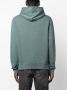 Zadig&Voltaire Katoenen hoodie Groen - Thumbnail 4