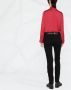 Zadig&Voltaire Satijnen blouse Rood - Thumbnail 3