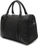 Zadig&Voltaire Shopper met slangenhuid-effect Zwart - Thumbnail 3