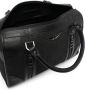Zadig&Voltaire Shopper met slangenhuid-effect Zwart - Thumbnail 5