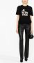 Zadig&Voltaire Kasjmier top Zwart - Thumbnail 2