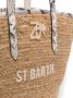 Zadig&Voltaire St Barth strandtas Beige - Thumbnail 4