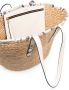 Zadig & Voltaire Schoudertas Beige Dames - Thumbnail 6