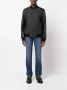 Zadig&Voltaire Straight jeans Blauw - Thumbnail 4