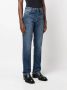 Zadig&Voltaire Straight jeans Blauw - Thumbnail 5