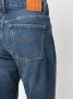 Zadig&Voltaire Straight jeans Blauw - Thumbnail 6