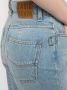Zadig&Voltaire Straight jeans Blauw - Thumbnail 5