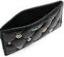 Zadig&Voltaire Pasjeshouder met studs Zwart - Thumbnail 3