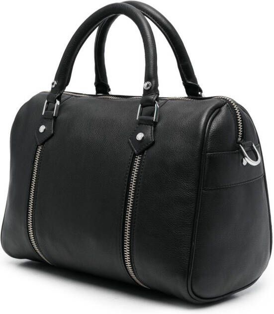 Zadig&Voltaire Sunny schoudertas Zwart