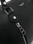 Zadig&Voltaire Sunny schoudertas Zwart - Thumbnail 4
