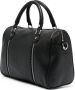 Zadig&Voltaire Sunny Swing Your Wings shopper Zwart - Thumbnail 3