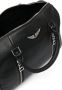 Zadig&Voltaire Sunny Swing Your Wings shopper Zwart - Thumbnail 5