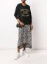 Zadig&Voltaire Sweater met borduurwerk Zwart - Thumbnail 3