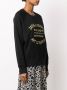 Zadig&Voltaire Sweater met borduurwerk Zwart - Thumbnail 4