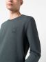 Zadig&Voltaire Sweater met doodskop Groen - Thumbnail 5