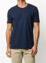 Zadig&Voltaire T-shirt met korte mouwen Blauw - Thumbnail 3
