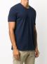Zadig&Voltaire T-shirt met korte mouwen Blauw - Thumbnail 4
