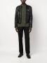 Zadig&Voltaire T-shirt met tekst Groen - Thumbnail 2