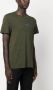 Zadig&Voltaire T-shirt met tekst Groen - Thumbnail 3
