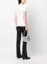 Zadig&Voltaire T-shirt van biologisch katoen Wit - Thumbnail 2
