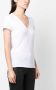 Zadig&Voltaire T-shirt van biologisch katoen Wit - Thumbnail 4