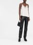 Zadig&Voltaire Tanktop met kant Beige - Thumbnail 2