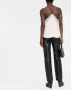 Zadig&Voltaire Tanktop met kant Beige - Thumbnail 4