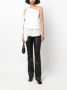 Zadig&Voltaire Satijnen top Wit - Thumbnail 2