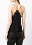 Zadig&Voltaire Top met kant Zwart - Thumbnail 4