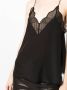 Zadig&Voltaire Top met kant Zwart - Thumbnail 5