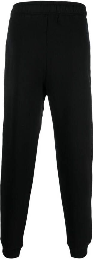 Zadig&Voltaire Trainingsbroek met doodskop Zwart