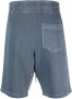 Zadig&Voltaire Trainingsshorts met doodskop Blauw - Thumbnail 2