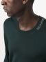 Zadig&Voltaire Trui met print Groen - Thumbnail 5