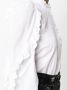 Zadig&Voltaire Tuniek Wit - Thumbnail 5