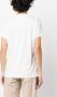 Zadig&Voltaire T-shirt met print Wit - Thumbnail 4