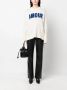 Zadig&Voltaire Wollen trui Wit - Thumbnail 2
