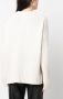 Zadig&Voltaire Wollen trui Wit - Thumbnail 4